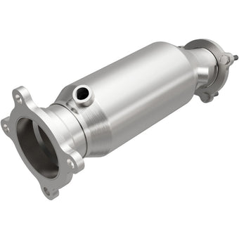compare product MagnaFlow Direct Fit Catalytic Converter 2012-2014 Audi A6 2.0L