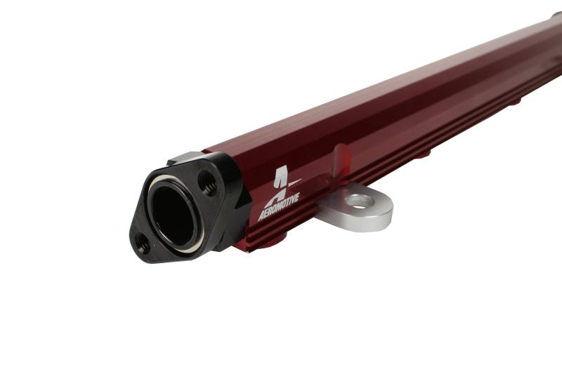 Aeromotive 03 - 07 Evo Billet Fuel Rail Kit - My Store
