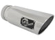 aFe MACHForce - Xp 5in Inlet x 6in Outlet x 15in length Polished Exhaust Tip - My Store