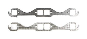 compare product Cometic Chevy Gen1 Small Block V8 .094in HTG Exhaust Mani Gasket Set-1.480in x 1.450in Square Ports