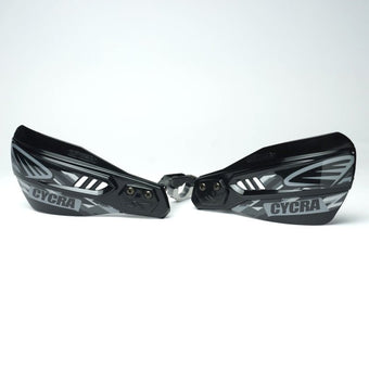 compare product Cycra Primal Hand Shields SE - Black