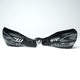 Cycra Primal Hand Shields SE - Black - My Store