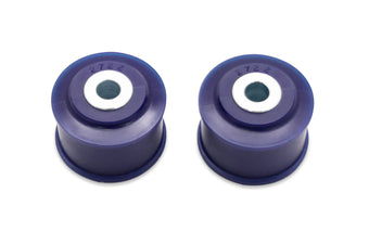 compare product SuperPro Rear Shock Absorber Lower Mount