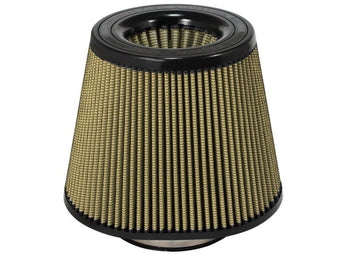 compare product aFe Magnum FLOW Pro GUARD 7 Intake Replacement Air Filter 5.5 F / (7x10) B / 7 T (Inv) / 8in H