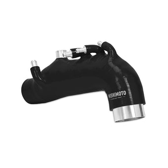 compare product Mishimoto 08 Subaru WRX Black Silicone Induction Hose