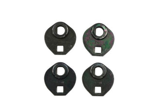 compare product Belltech ALIGNMENT KIT 98-03 RANGER/MAZDA