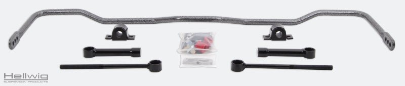 Hellwig 20 - 21 Jeep Gladiator (w/ 3 - 5in Lift) Solid Heat Treated Chromoly 7/8in Rear Sway Bar - My Store