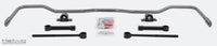 Hellwig 20 - 21 Jeep Gladiator (w/ 3 - 5in Lift) Solid Heat Treated Chromoly 7/8in Rear Sway Bar - My Store