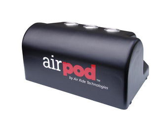 compare product Ridetech 3 Gallon AirPod Cover