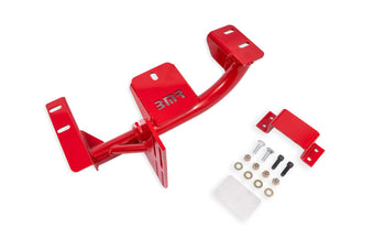 compare product BMR 93-97 4th Gen F-Body Torque Arm Relocation Crossmember TH350 / PG LT1 - Red