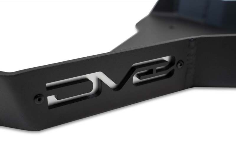 DV8 Offroad 2024+ Toyota Tacoma A - Arm Skid Plates - My Store