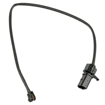 compare product Power Stop 2019 Audi e-tron Quattro Front Euro-Stop Electronic Brake Pad Wear Sensor