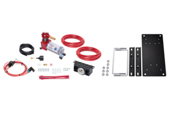 compare product Firestone Air Command Dual Analog Standard Kit (WR17602910)