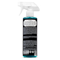 Chemical Guys Galactic Black Wet Tire Shine Coating - 16oz - My Store