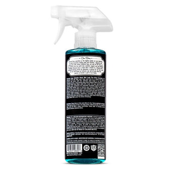 compare product Chemical Guys Galactic Black Wet Tire Shine Coating - 16oz