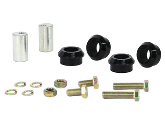 compare product Whiteline 04-08 Acura TSX Fixed Control Arm Upper Inner Bushing Kit