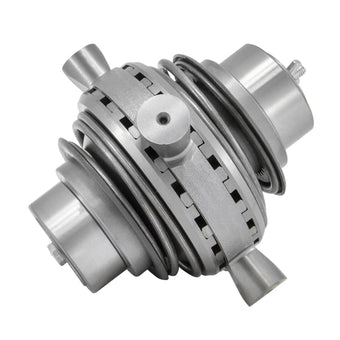 compare product Yukon Gear Grizzly Locker 2.5 Ton Rockwell w/ 16 Spline Axles