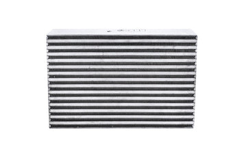 compare product Garrett Air / Air Intercooler CAC (18.00in x 12.10in x 3.00in) - 750 HP