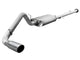 aFe MACHForce XP Exhausts Cat - Back SS - 409 EXH CB GM Trucks 1500 07 - 08 V8 119.0 - 143.5 WB - My Store