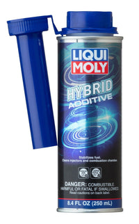 LIQUI MOLY 250mL Hybrid Additive - My Store