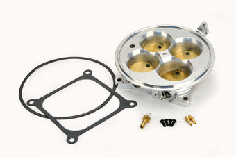 compare product FAST Throttle BodyPolish4150W