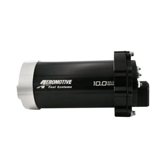 compare product Aeromotive Brushless A1000 In-Tank (90 Degree) Fuel Pump w/TVS Controller