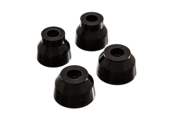 compare product Energy Suspension 84-95 Corvette Black Front Ball Joint Boot Set