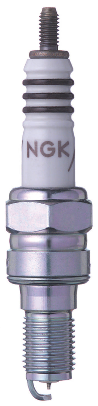 compare product NGK Iridium IX Spark Plug Box of 4 (CR8EHIX-9)
