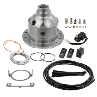 compare product ARB Airlocker AAM 925/950 33 Spline