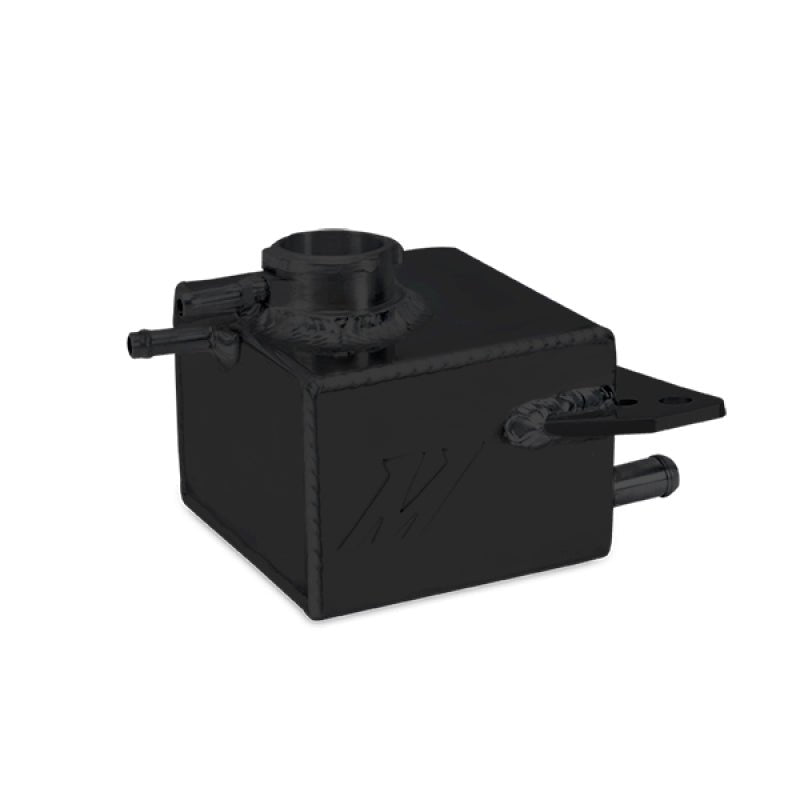 Mishimoto Subaru 02 - 07 WRX/ 04 - 14 STI WRX/STI Aluminum Coolant Expansion Tank - My Store