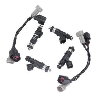 compare product DeatschWerks 02-12 WRX / 07-12 STi / 07-12 Legacy GT 1000cc Bosch EV14 Injectors