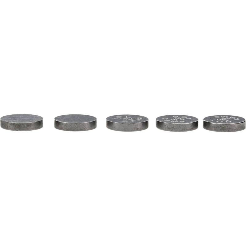 Hot Cams 14 - 16 YZ 250 F 1.900mm Thickness Shim Kit - 5 Pack - My Store