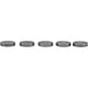 Hot Cams 14 - 16 YZ 250 F 1.900mm Thickness Shim Kit - 5 Pack - My Store