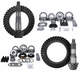 Revolution Gear & Axle 16 - 23 Toyota Tacoma 8.75in Rear Axle 5.29 Ratio Gear Package - My Store