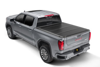 compare product BAK 88-13 Chevy Silverado & C/K 1500 / 88-14 Chevy Silverado 2500/3500 HD 6ft 6in Bed BAKFlip F1