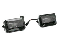 Raxiom 15 - 20 Ford F - 150 Excluding Raptor Axial Series LED Fog Lights - My Store