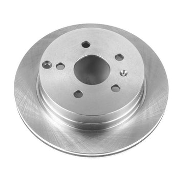 compare product Power Stop 10-17 Chevrolet Equinox Rear Autospecialty Brake Rotor