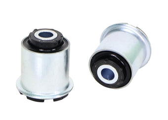 compare product Whiteline 06-22 Ford Expedition Front Upper Control Arms Service Kit