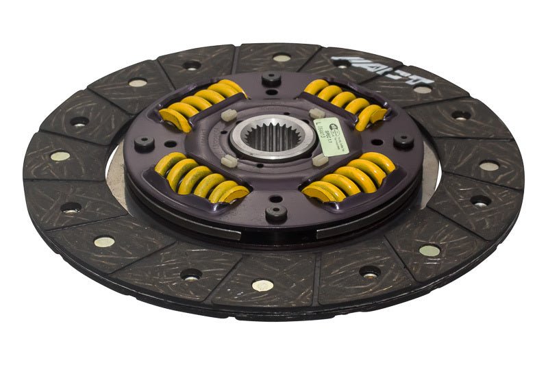 ACT 1994 Subaru Impreza Perf Street Sprung Disc - My Store