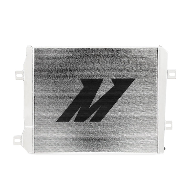 Mishimoto 11+ Chevy 6.6L Duramax Radiator - My Store