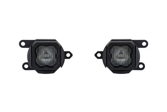 compare product Diode Dynamics SSC1 Type G4M LED Fog Light Kit White SAE Fog