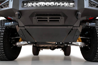 compare product Addictive Desert Designs 2021 Ford Bronco Rock Fighter Skid Plate (Use w/ Rock Fighter Front Bumper)