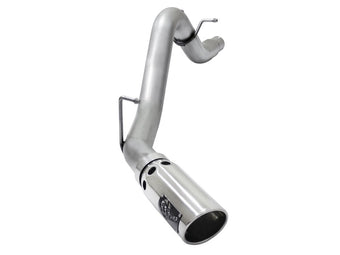 compare product aFe LARGE BORE HD 3.5in DPF-Back Alum Exhaust w/Polished Tip 2016 GM Colorado/Canyon 2.8L (td)