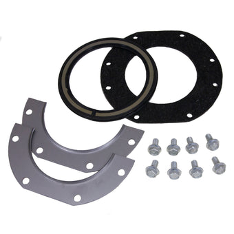 compare product Yukon Gear Wiper Kit Small w/8 Retaining Bolts Dana 25 Dana 27 Dana 30 & Dana 44