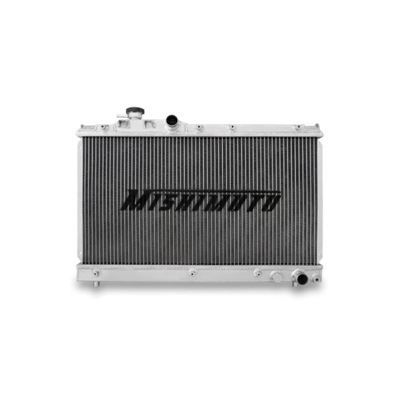 Mishimoto 94 - 99 Toyota Celica GT/GT4 Manual Aluminum Radiator - My Store