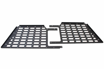 compare product Fishbone Offroad 2016+ Toyota Tacoma Molle Window Panel