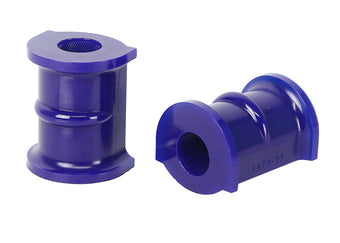 compare product SuperPro 91-94 Ford Festiva WA Front 22mm Sway Bar Mount Bushing Kit