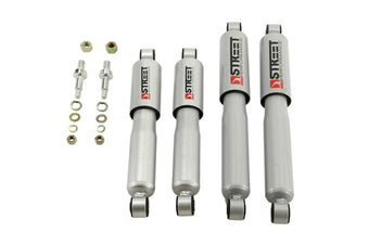 compare product Belltech Street Performance Shock Set