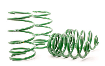 compare product H&R 93-99 BMW 318i Cabrio E36 Cabrio Sport Spring