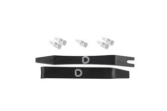 compare product Diode Dynamics 10-15 Chevrolet Camaro Interior LED Kit Cool White Stage 2